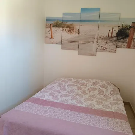Avec Piscine Petite Camargue Villa
