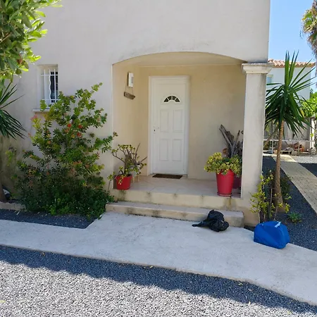 Villa Avec Piscine Petite Camargue
